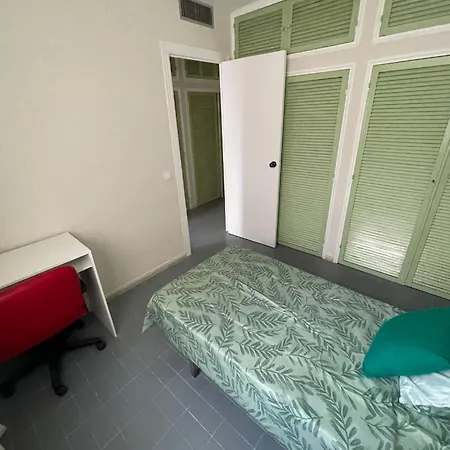 Raymar House Appartement Melilla Buitenkant foto