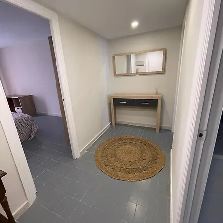 Raymar House Appartement Melilla Buitenkant foto