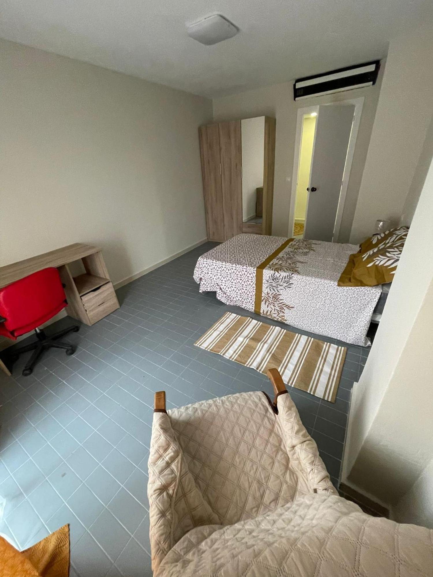 Raymar House Melilla