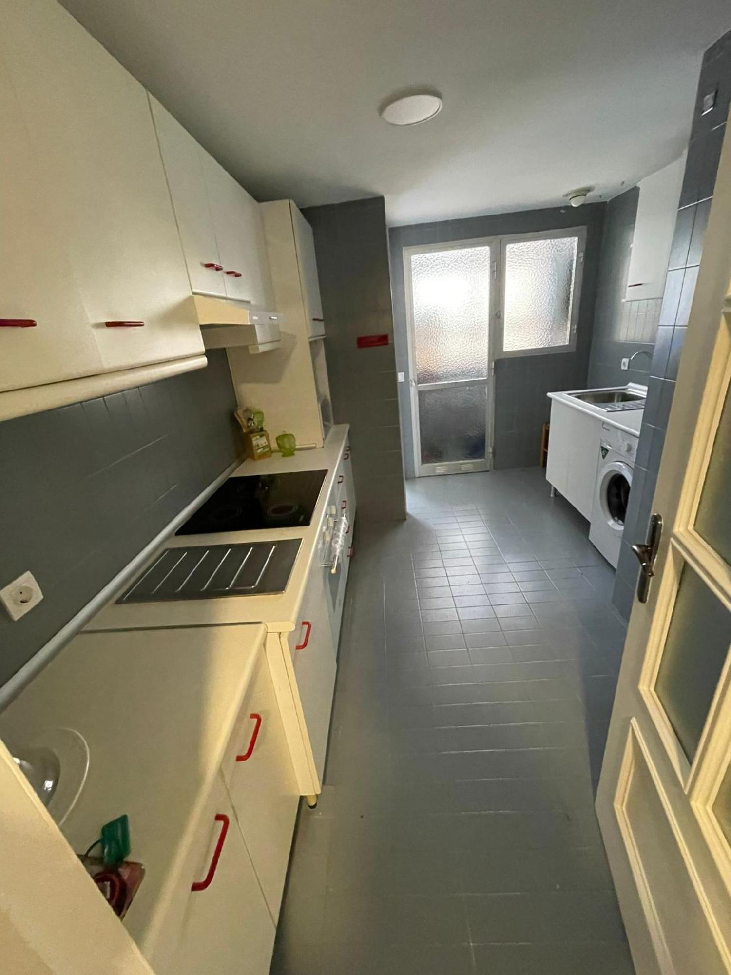 Apartment Raymar House Melilla