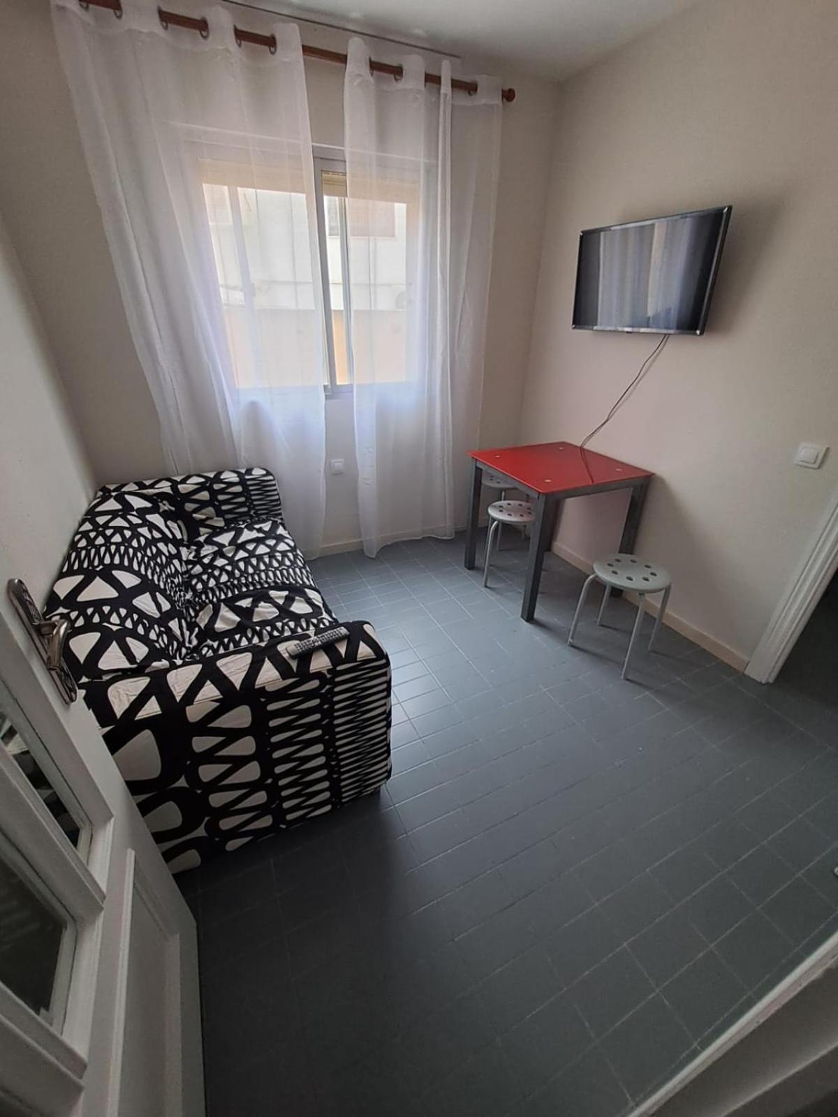 Raymar House *